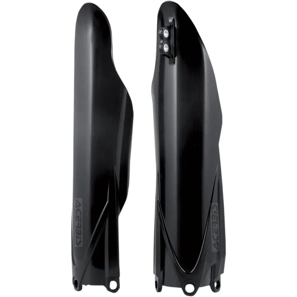 Cubiertas de horquilla de repuesto para yamaha — horquilla