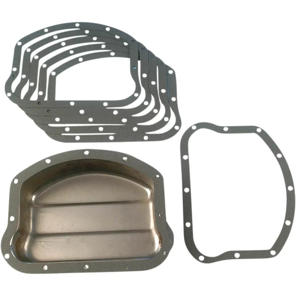Rocker Cover Gasket - Big Twin