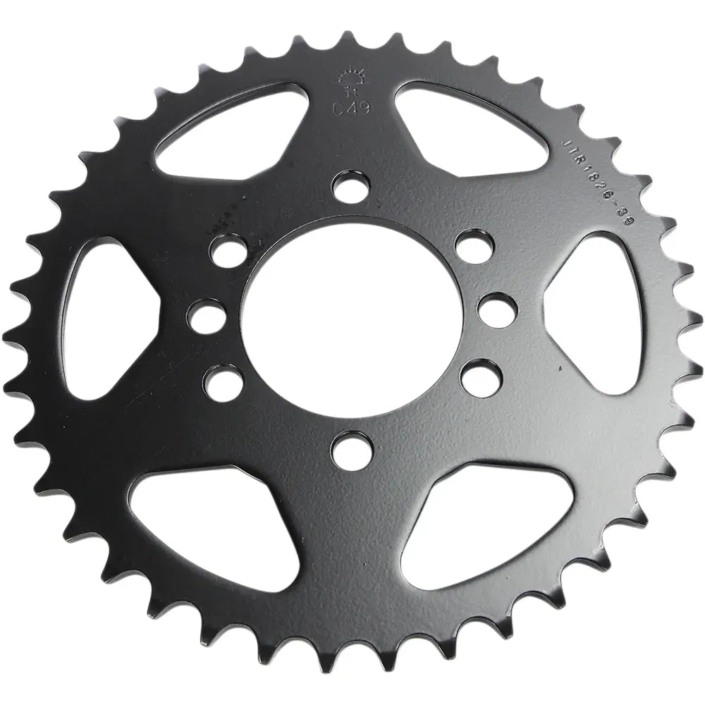 Sprocket - Rear - Kawasaki - 39-Tooth