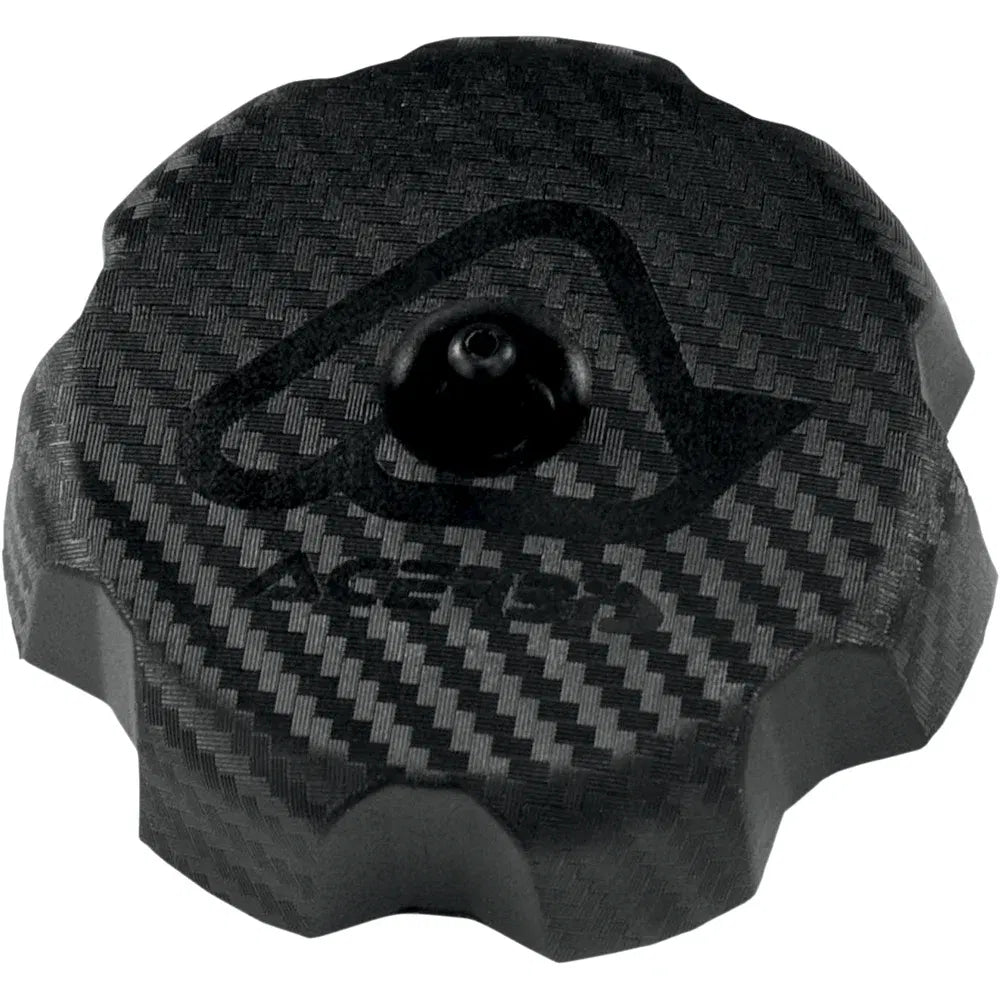 Tapa de gasolina