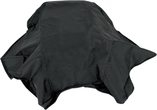Funda de asiento Cordura - Funda de asiento - Negro - Foreman 500