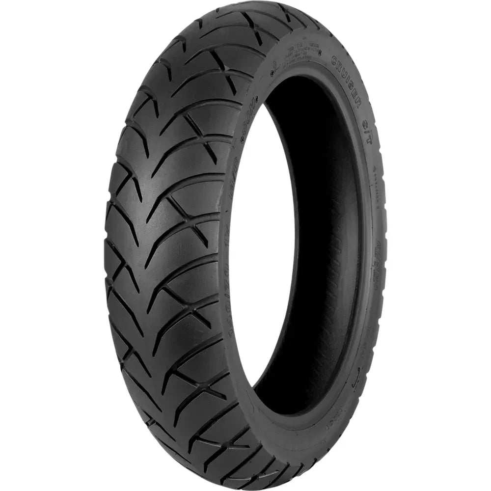 Tire - Cruiser - Rear - 140/70-18