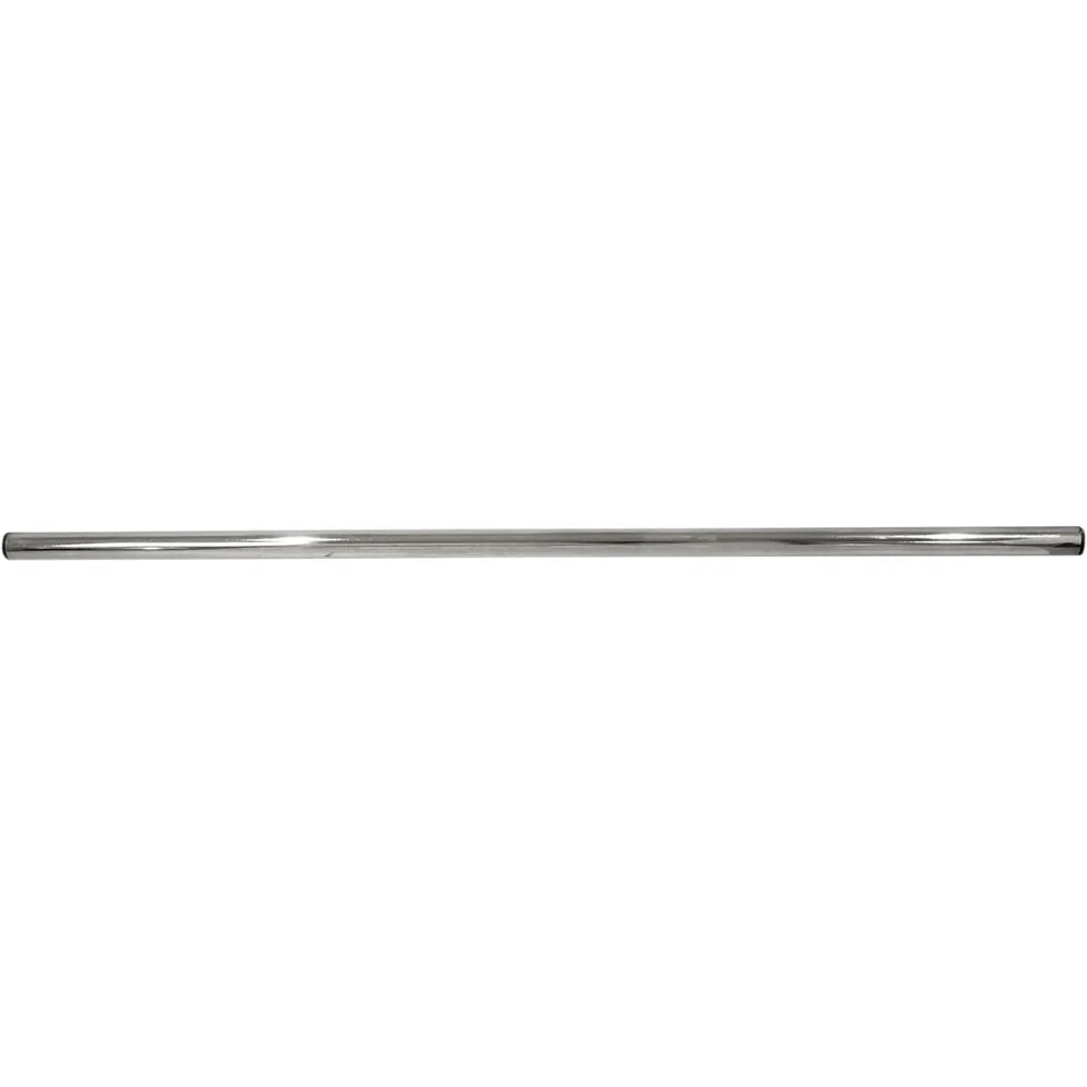Chrome Broomstick Handlebar