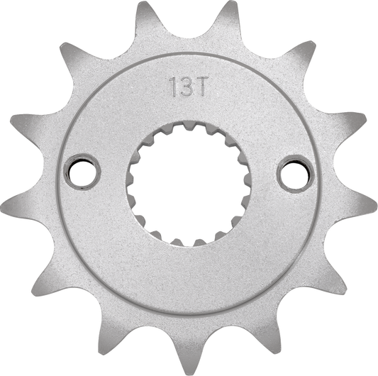 Piñón delantero - Piñón delantero - 13 dientes - XR 400 R