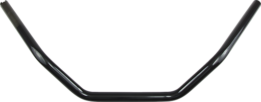 Manillar plano