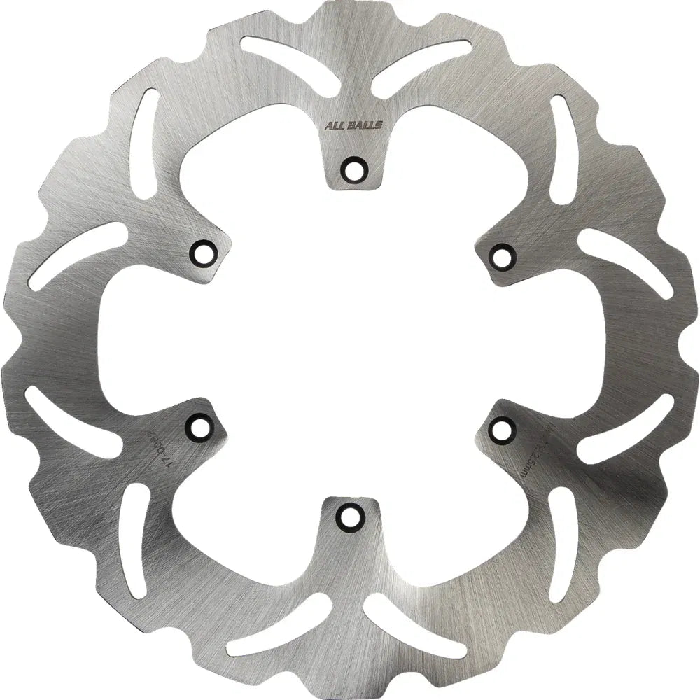 Rotor de freno
