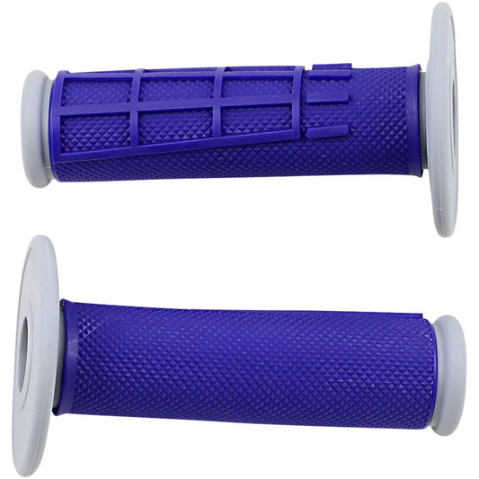 Puños comp diamond half waffle