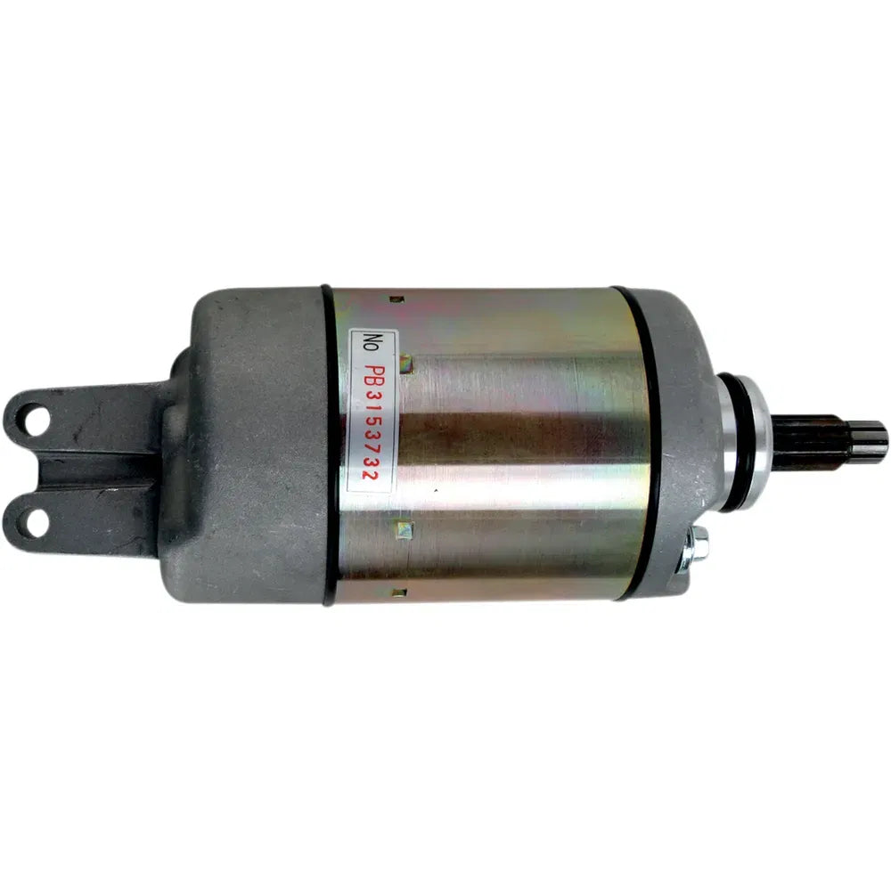 Starter - Honda