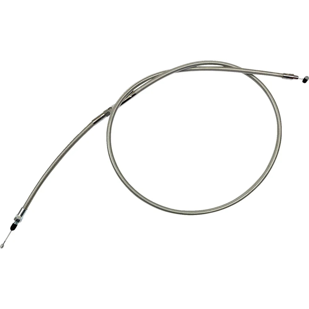 Cable de Embrague XR para Indian - Cable de Embrague XR para Indian - Acero Inoxidable