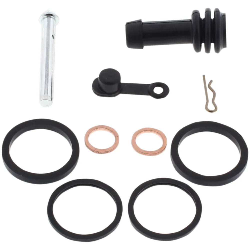 Kit de reconstrucción de pinza de freno - Kit de reconstrucción de pinza - Delantero - Kawasaki/Suzuki
