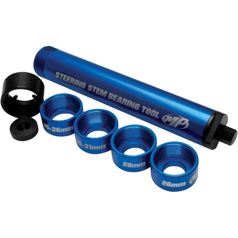 Tool Bearing Steer Stem