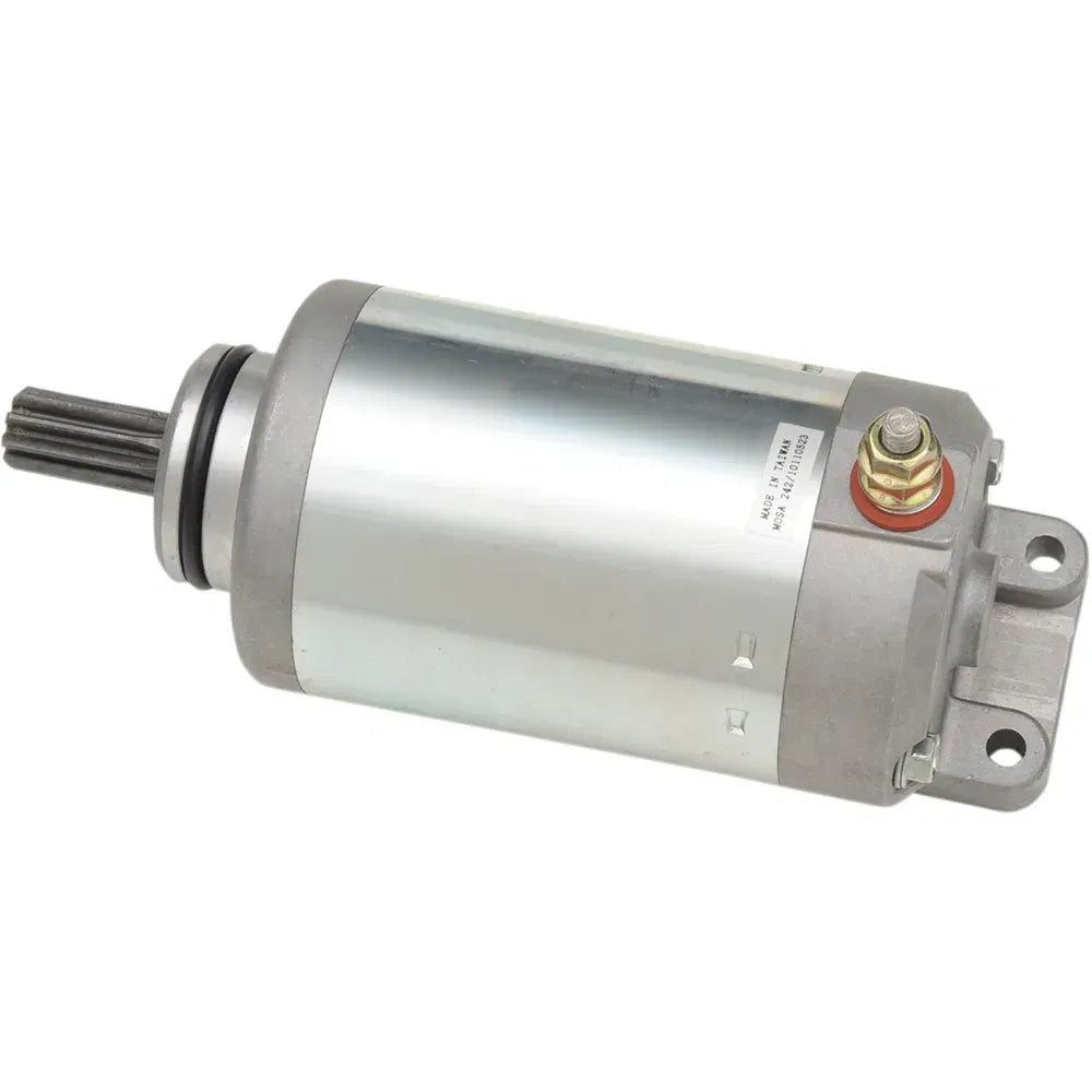 Starter Motor - Arctic Cat