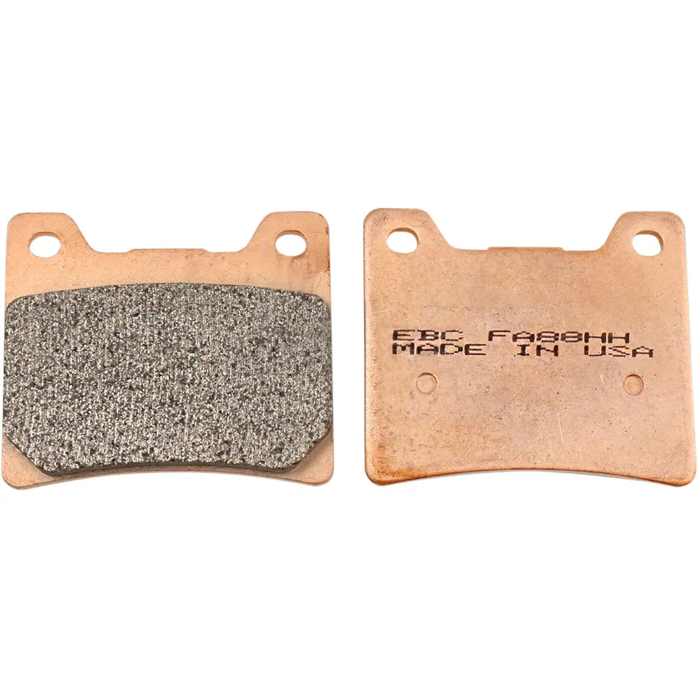 HH Brake Pads - FA88HH
