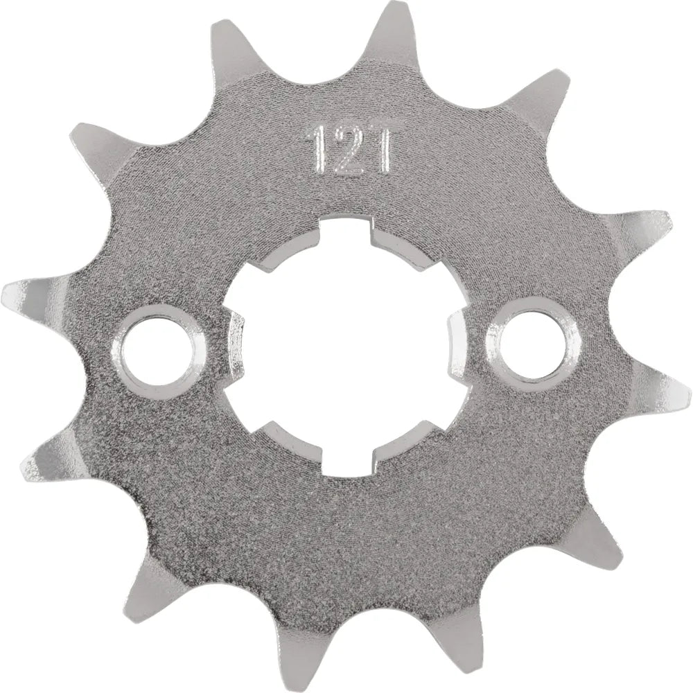 Piñón delantero - Piñón delantero - 12 dientes - Suzuki/Yamaha