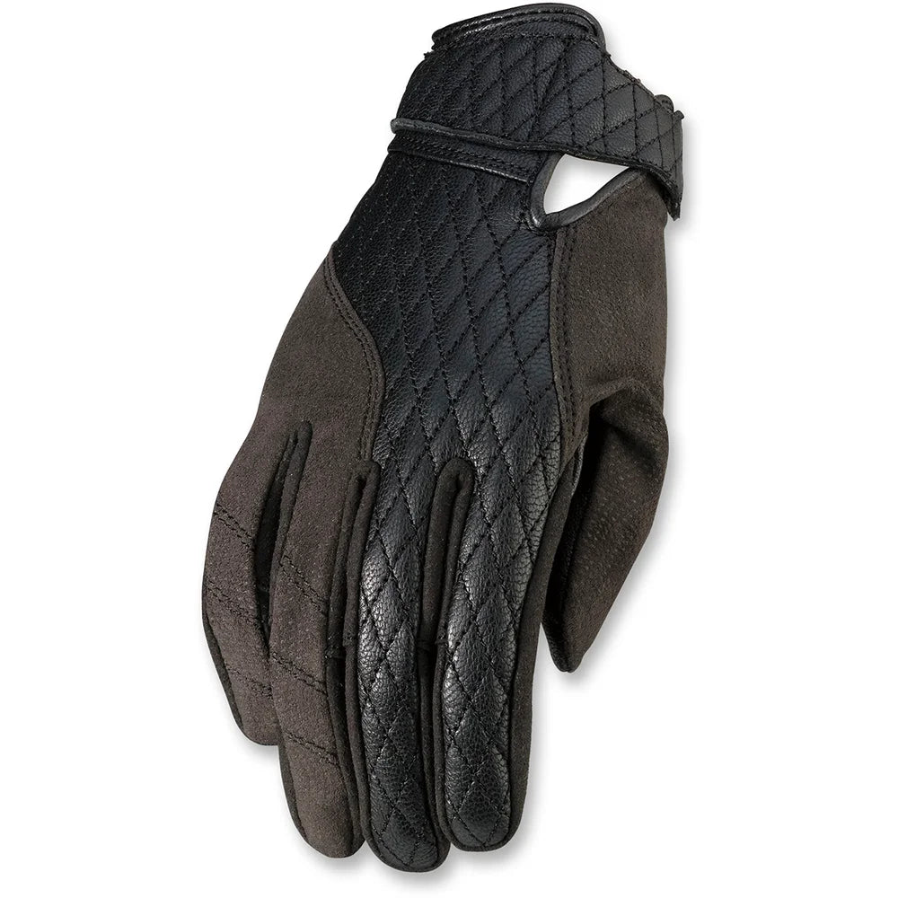 Guantes bolt para mujer