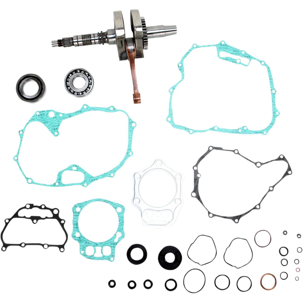 Crankshaft Kit