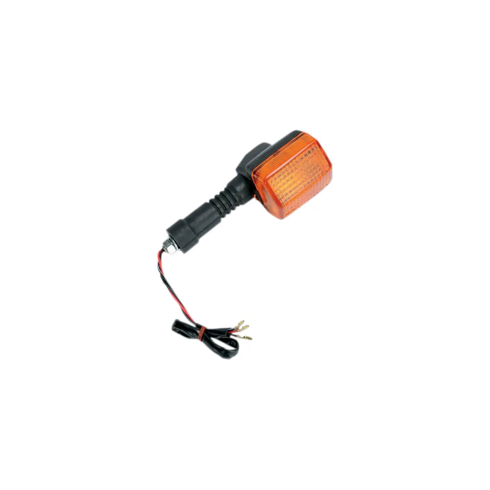 Turn Signal - Honda - Amber