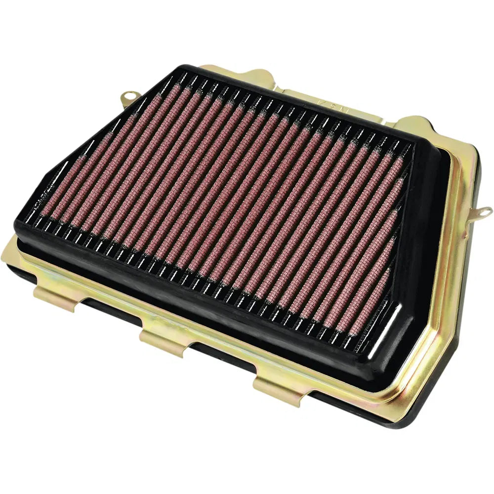 Filtro de aire de alto flujo de repuesto OE - Filtro de aire de alto flujo de repuesto OE - Honda