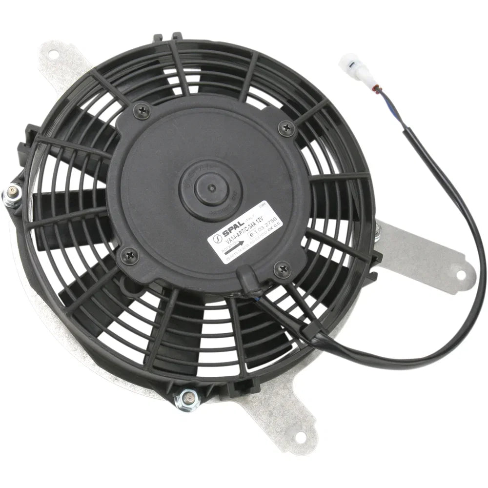 Ventilador de refrigeración de alto rendimiento