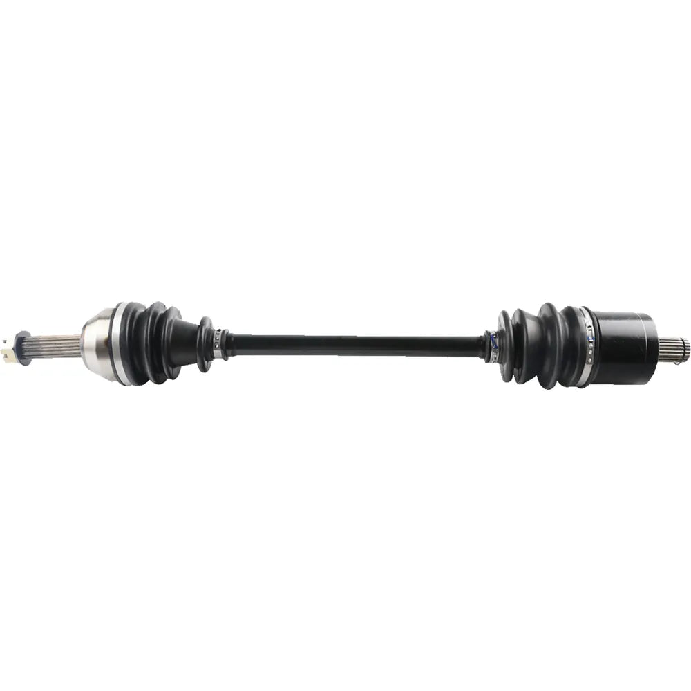Eje CV estándar de repuesto OEM - Kit de eje - CV/completo - Reemplazo OEM - Estándar - Delantero izquierdo/derecho - Ranger EV/325/570