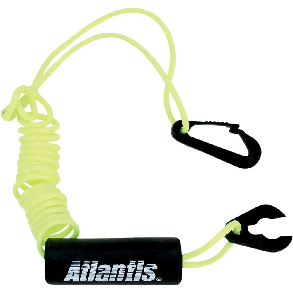 Lanyard - Yellow