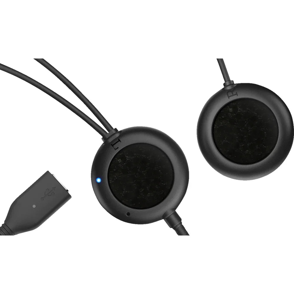 Auriculares bluetooth® 3s plus