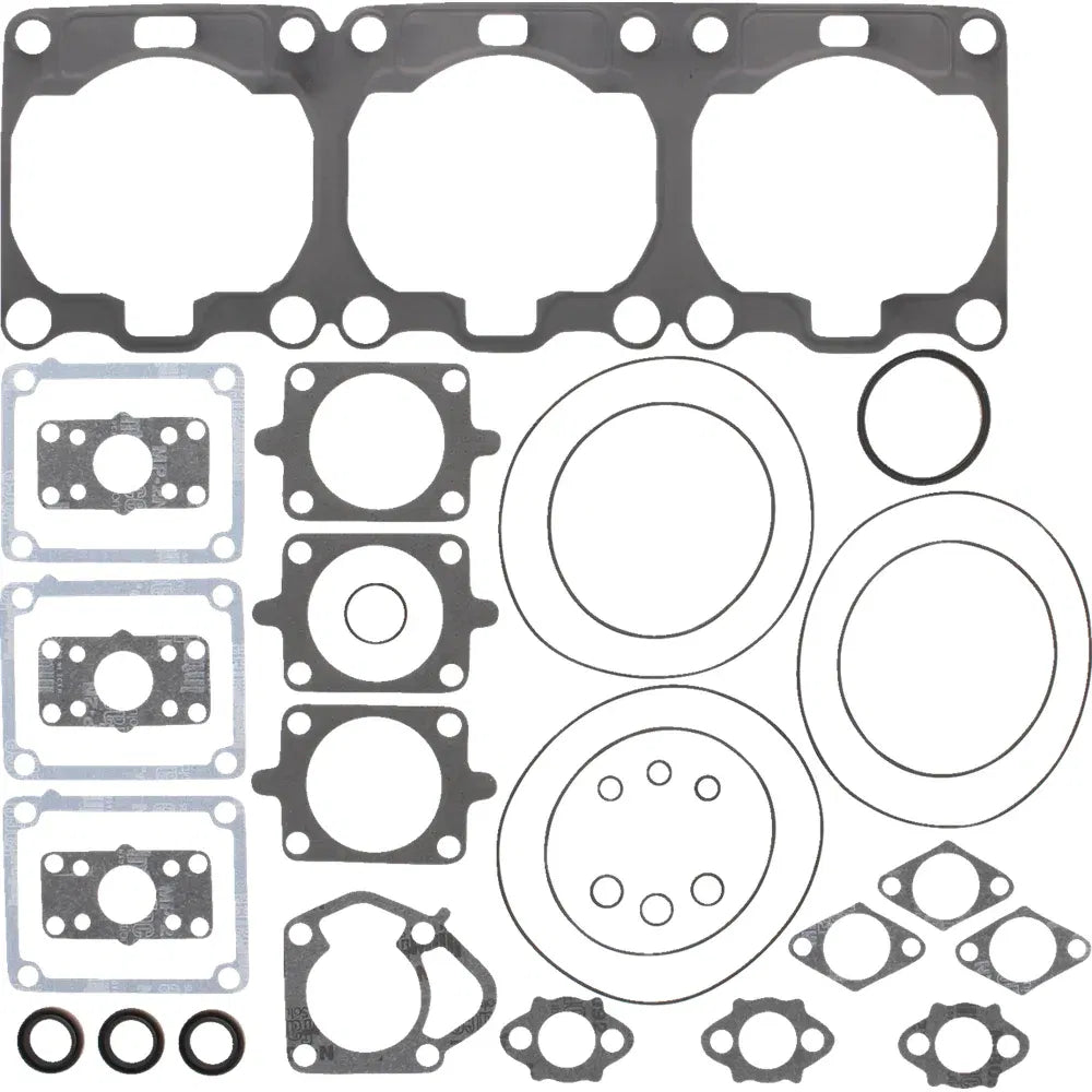 Kit de juntas de extremo superior completo pro-formance