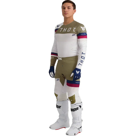 Pantalones de liga sportmode