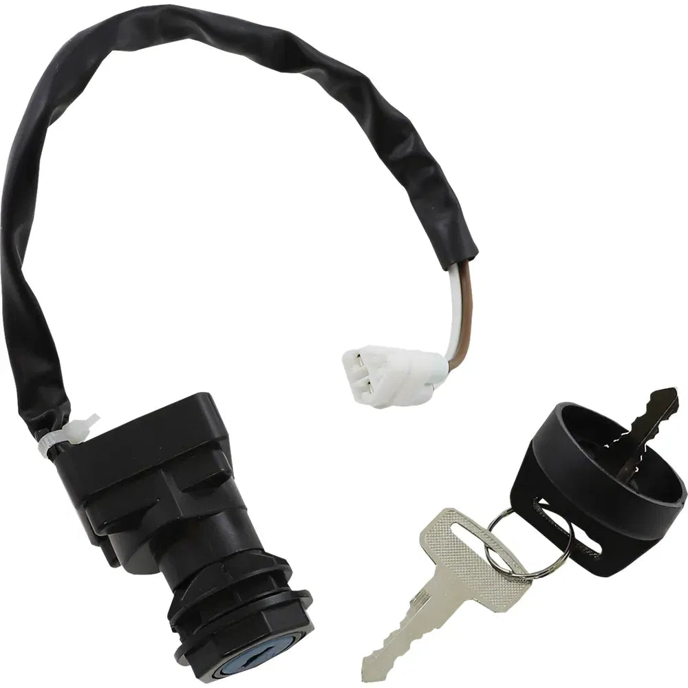 Ignition Switch - Kawasaki