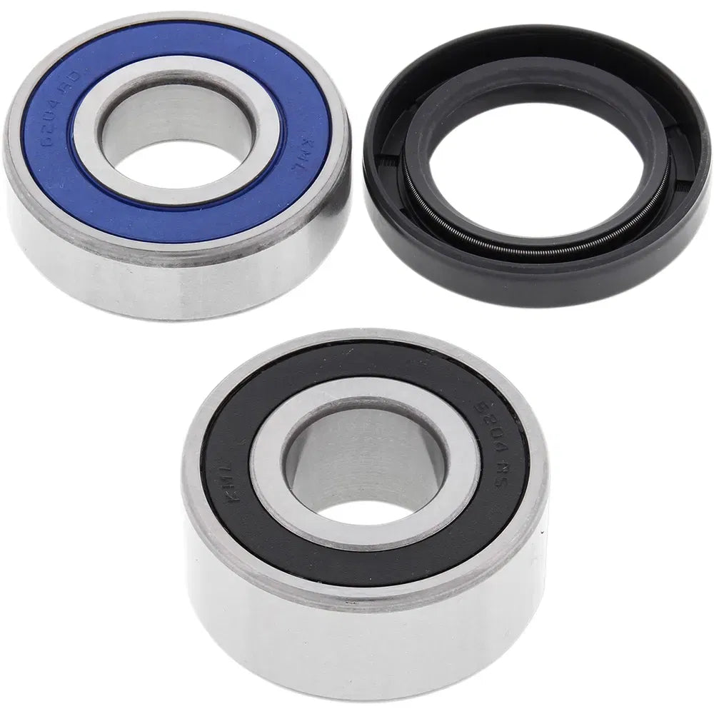 Wheel Bearing Kit - Front/Rear