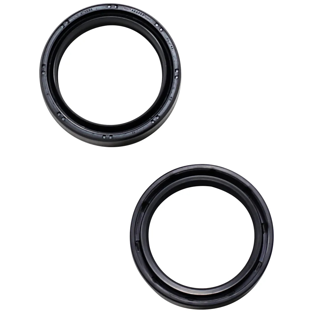 Fork Seals - 41 mm ID x 53 mm OD x 11 mm T