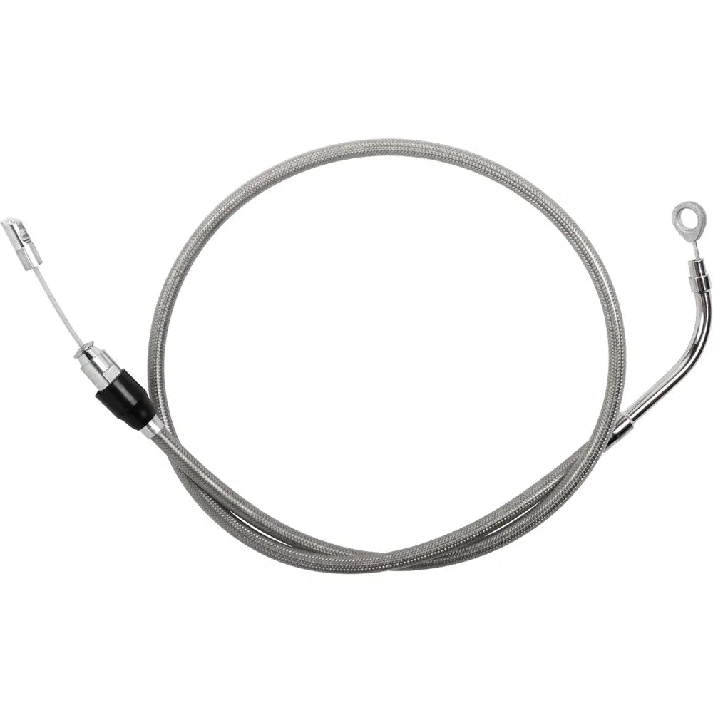 Cable de embrague de conexión rápida