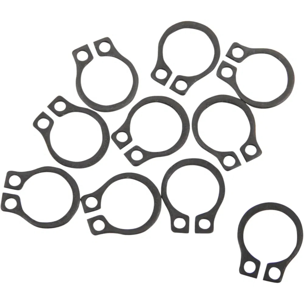 Anillos de presión