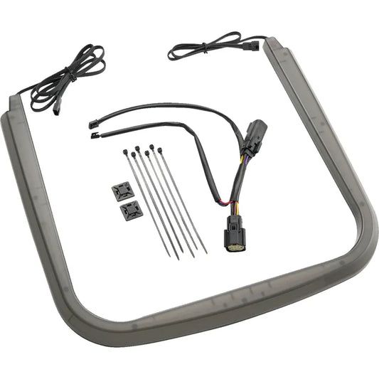Luz trasera tailo™ tour-pak