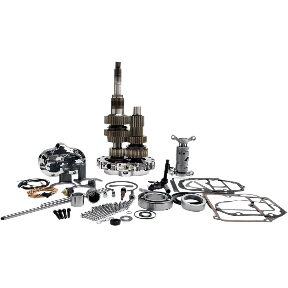 Súper kit de sobremarcha fat 5™ de 5 velocidades