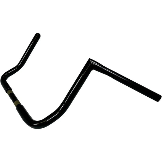 Manillar touring twin peaks de 1-1/4"