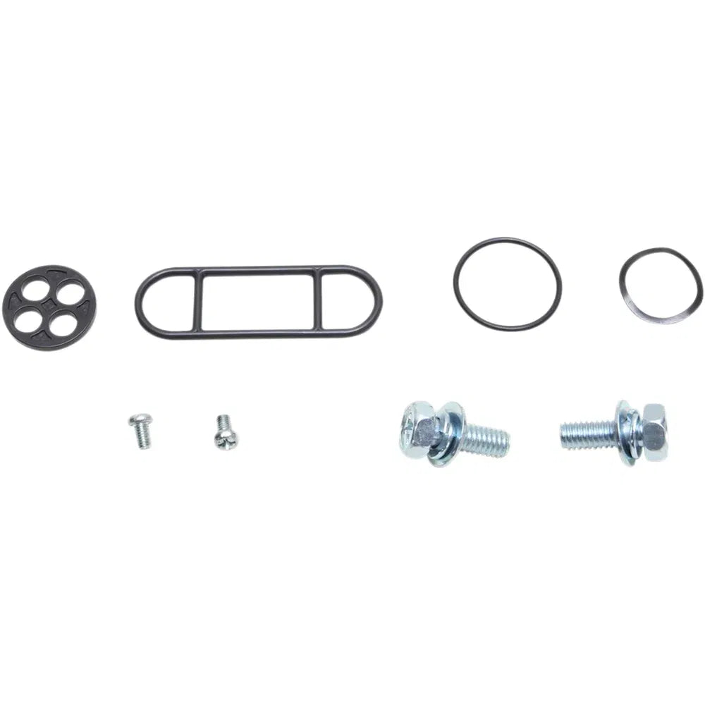 Kit de reconstrucción de llave de purga de combustible