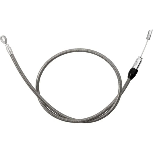 Cable de embrague de conexión rápida