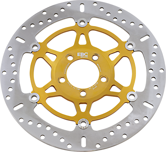 Rotor de freno MD Series Pro-Lite Contour X - Rotor de freno - Kawasaki