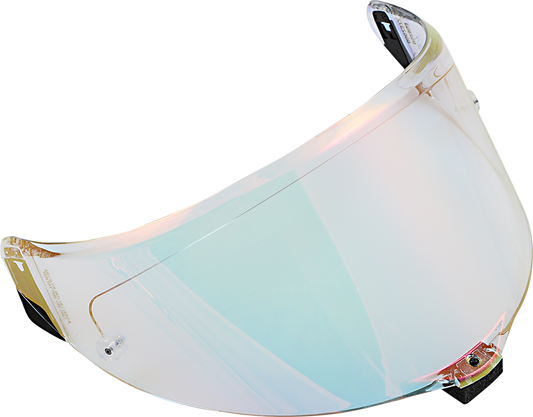 Visera preparada Race 3 Pinlock®