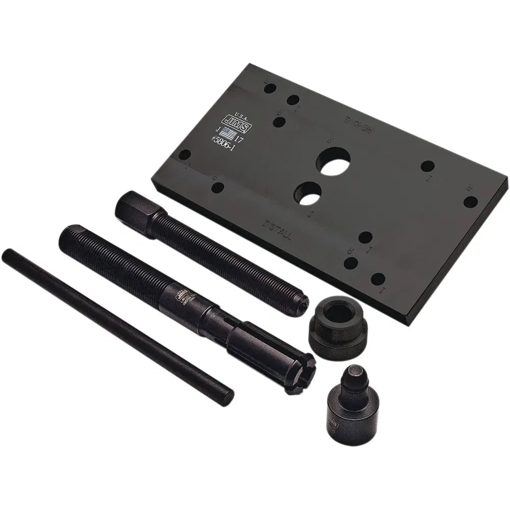 Herramienta para cojinetes de leva milwaukee-eight®