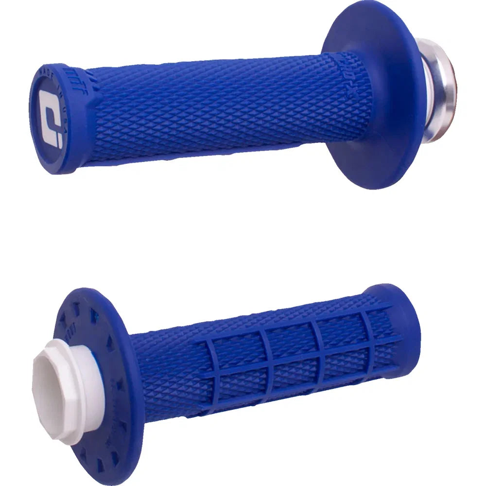 Puños con bloqueo micro-x half-waffle v2