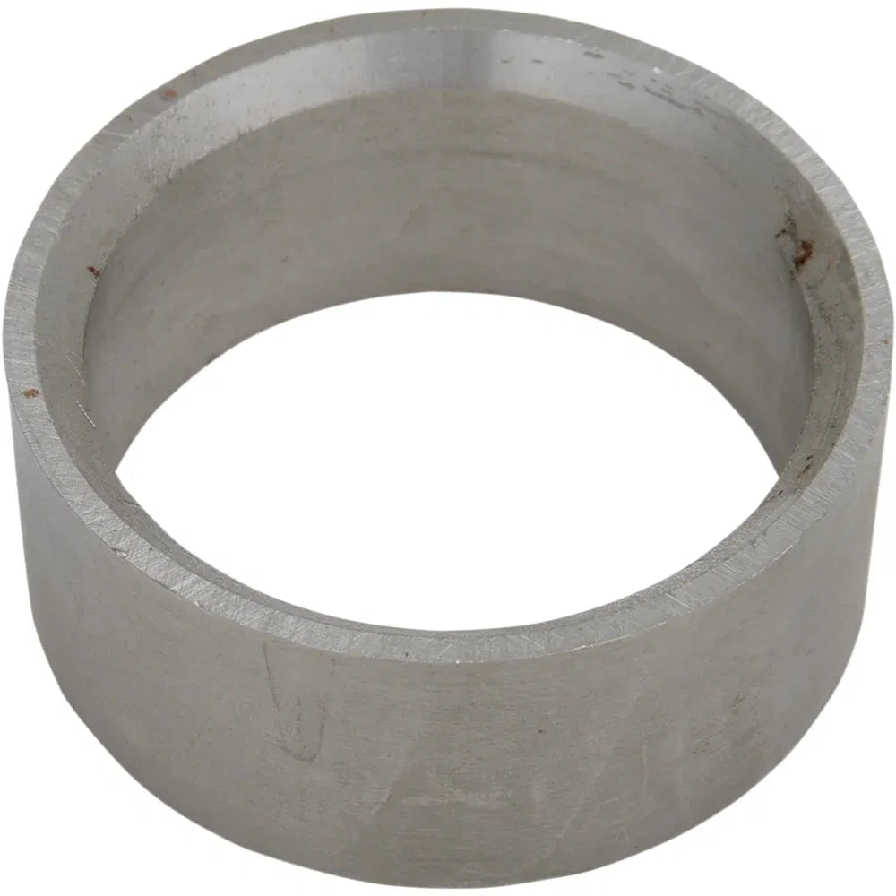 Espaciador de rueda dentada del eje principal