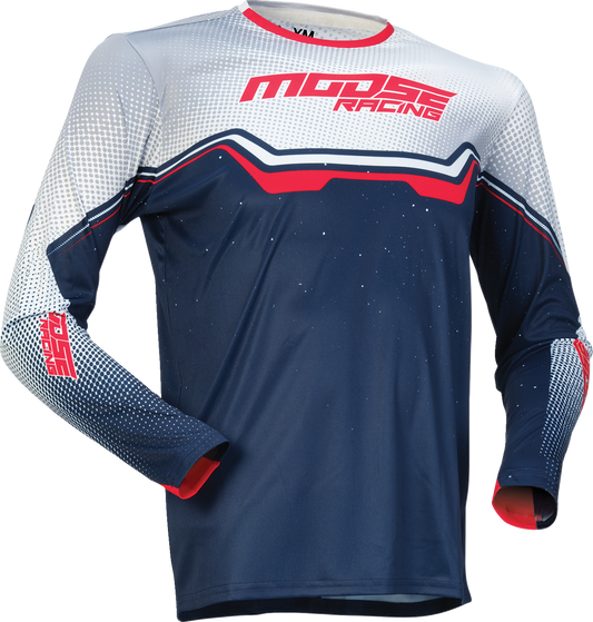 Camiseta Juvenil Qualifier®