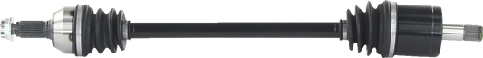 Eje CV estándar de repuesto OEM - Kit de eje - CV/completo - Reemplazo OEM - Estándar - Delantero izquierdo/derecho - Pioneer 1000/1000-5 '16
