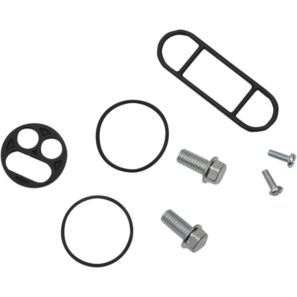 Kit de reconstrucción de llave de purga de combustible