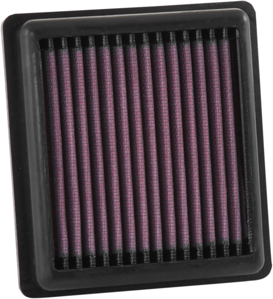Filtro de aire de alto flujo - Filtro de aire de alto flujo - CF Moto