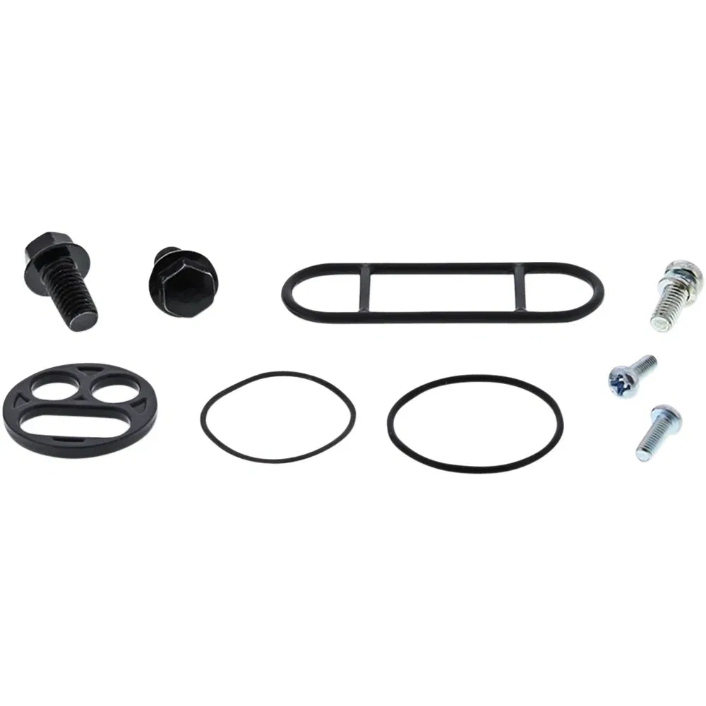 Kit de reconstrucción de llave de purga de combustible