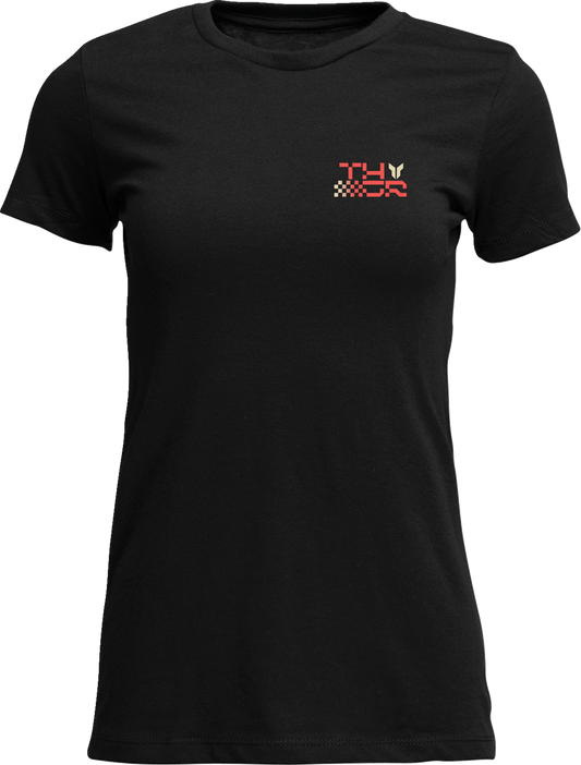 Camiseta Vantage para mujer