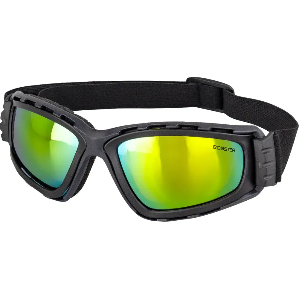 Gafas de apnea